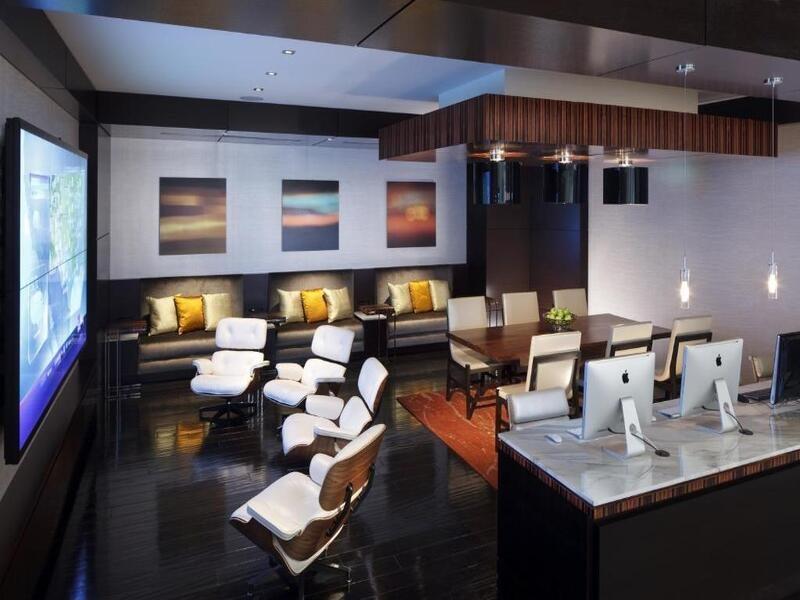 Готель Hilton Mclean Тайсонс-Корнер Екстер'єр фото