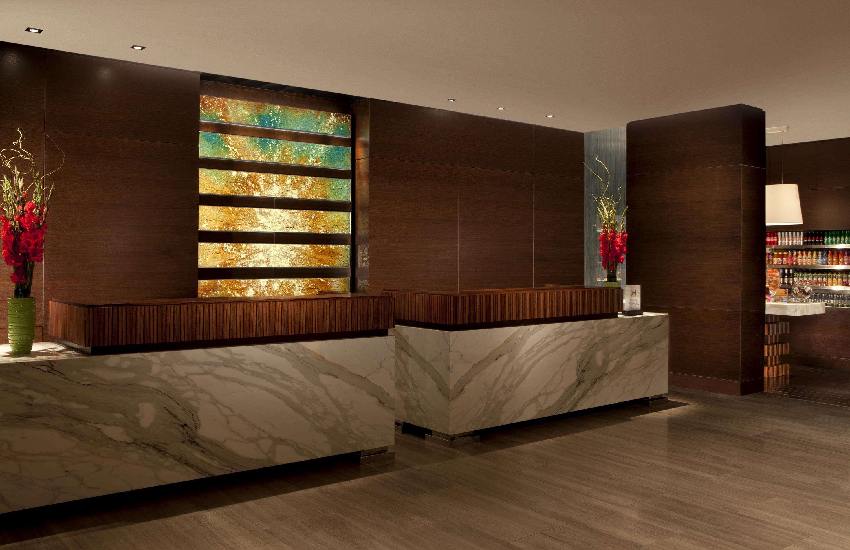 Готель Hilton Mclean Тайсонс-Корнер Екстер'єр фото